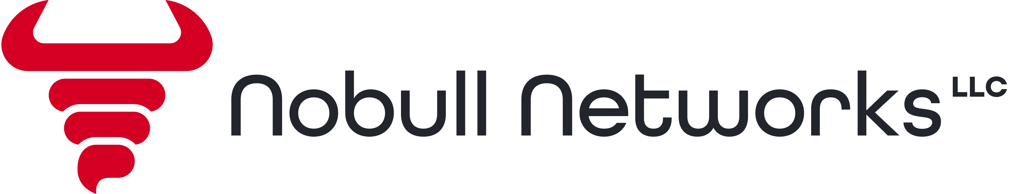 Nobull Networks LLC